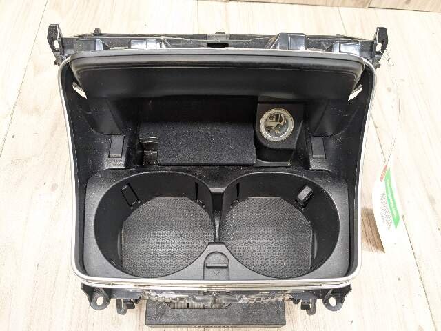 2015 - 2021 Mercedes-Benz C43 W205 Misc A2056800310