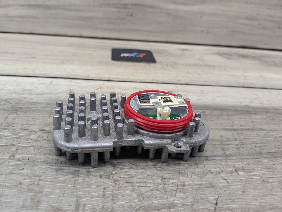 OEM BMW E92 E93 F32 F33 F06 F13 Headlight LED Light Module Ballast Insert Unit
