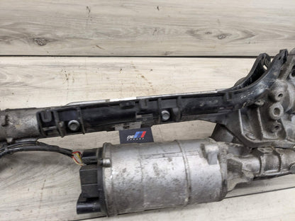 18-23 OEM BMW G01 X3 30i 30iX Electric Power Steering Gear Rack & Pinion JN