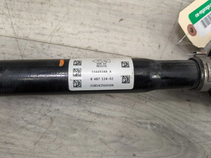 2021 OEM BMW G20 G42 230iX 330i 330iX REAR Right Passenger Output Shaft CV Axle