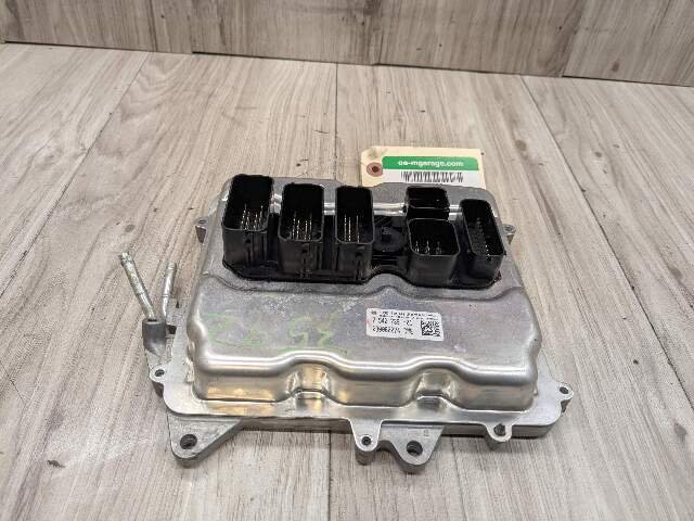 OEM BMW F15 F16 X5 X6 DME ECU Engine N63 Control Unit Module Computer MEVD172H