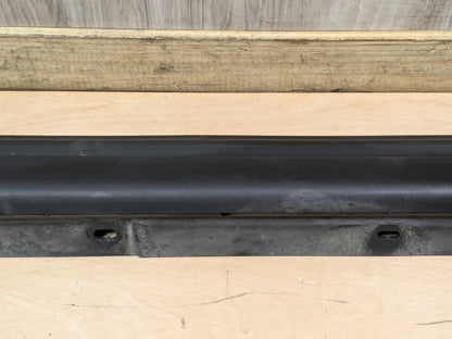 OEM BMW G01 G02 X3 X4 30i 30iX Right Passenger Side Skirt Rocker Panel Molding