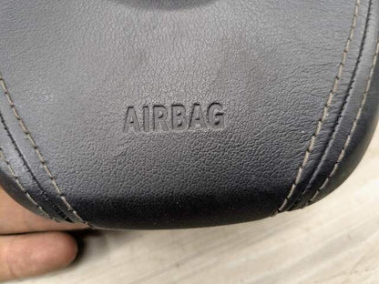 OEM BMW G11 G12 G14 G16 Front Driver Black Leather Steering Wheel Airbag Air Bag