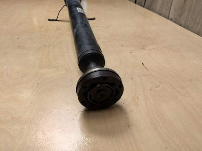 13-17 OEM AUDI A5 S5 Rear Axle Driveshaft Propeller Drive Shaft