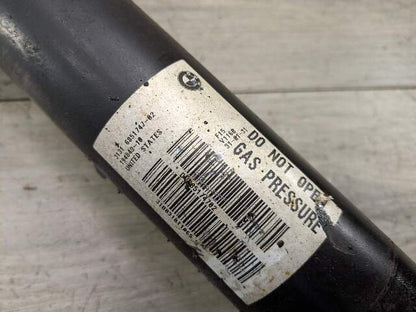 OEM BMW F15 F16 X5 X6 35iX 35dX FRONT Left Right Strut Shock Absorber Spring