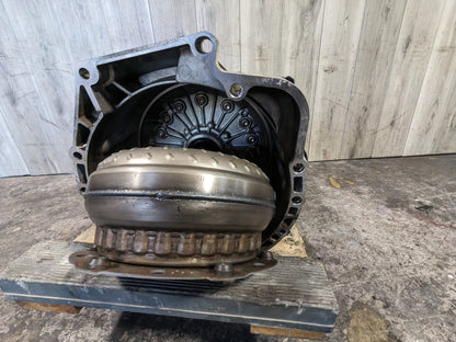 '- Automatic Transmission Assembly