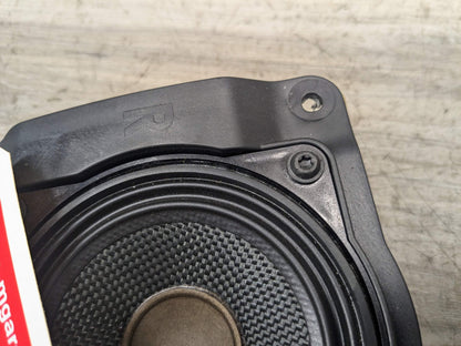 OEM BMW F01 F02 740 750 760 B7 TOP HIFI Audio Sound System Speaker Tweeter SET