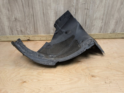 OEM BMW G20 330 M340 Front Right Passenger Fender Liner Wheel Splash Shield