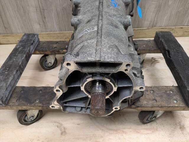 2007-2010 BMW X5 3.0 N52 Automatic Transmission 6HP21 AWD