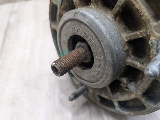 OEM BMW E70 E71 X5M X6M Front Right Passenger Spring Strut Shock Absorber VDC