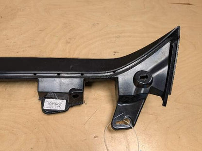 OEM BMW G01 F97 X3 X3M Rear Trunk Lid Liftgate Tailgate Roof Spoiler Bracket