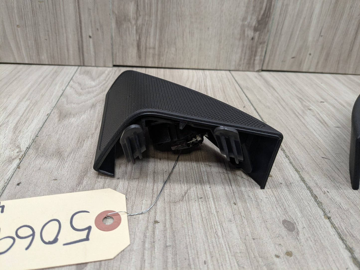 2016 Mercedes-Benz C43 W205- Speakers SET PN: 0