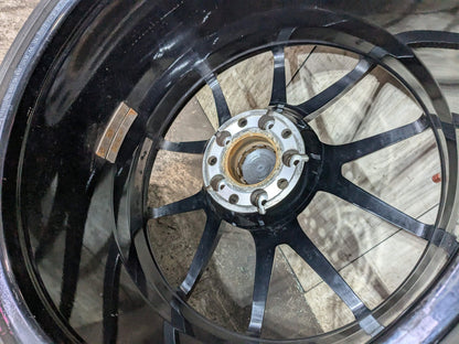 *15-20 CHINA BMW F80 F82 F83 M3 M4 Rear CS Wheel Rim 20x11 ET38