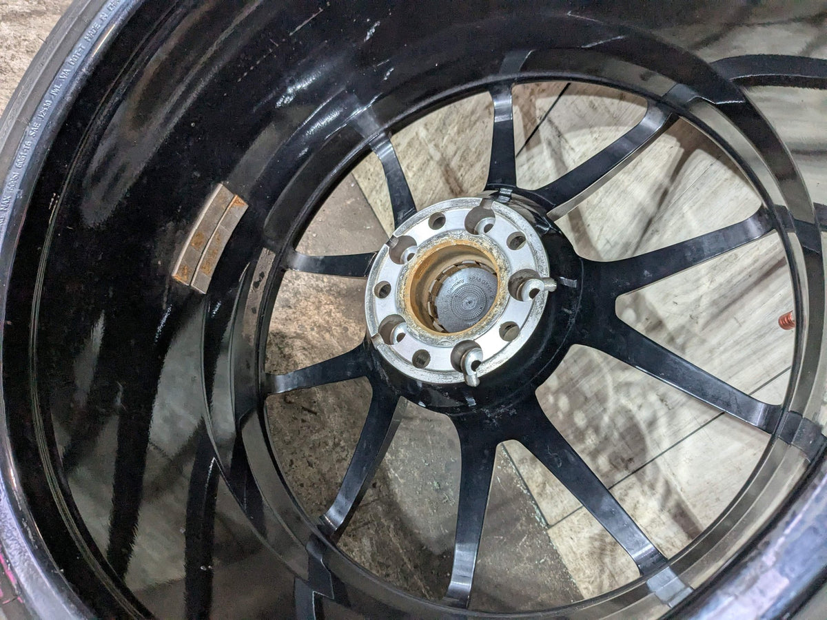 2015 BMW M4 F82 Wheel Rim ZY001