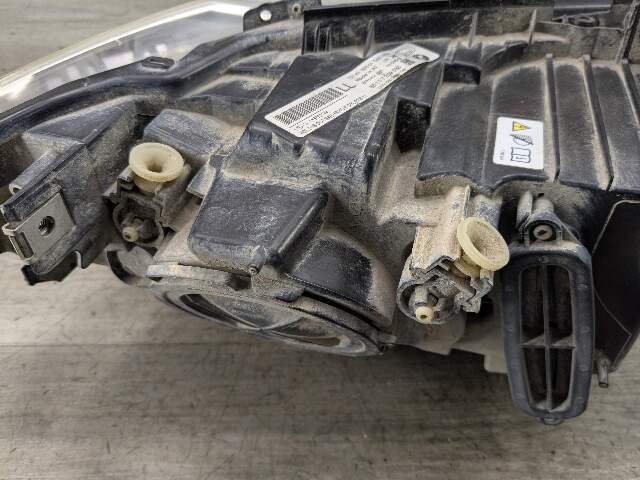 2011 - 2016 BMW 335i F30 Unknown 7259553 N55B30M0