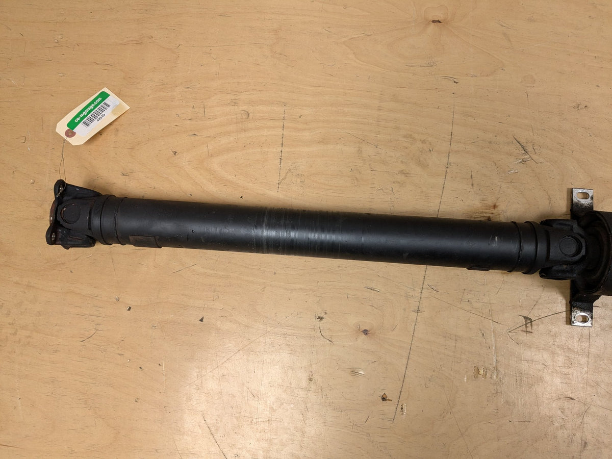 2004 BMW Z4 E85 - Rear Propeller Driveshaft Drive Shaft PN: 7514463
