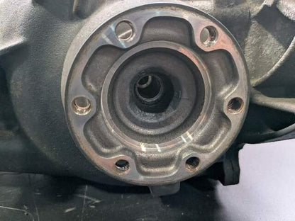 07-13 OEM BMW E82 E90 E92 N54 N55 Automatic Rear Differential Axle Carrier 3.46