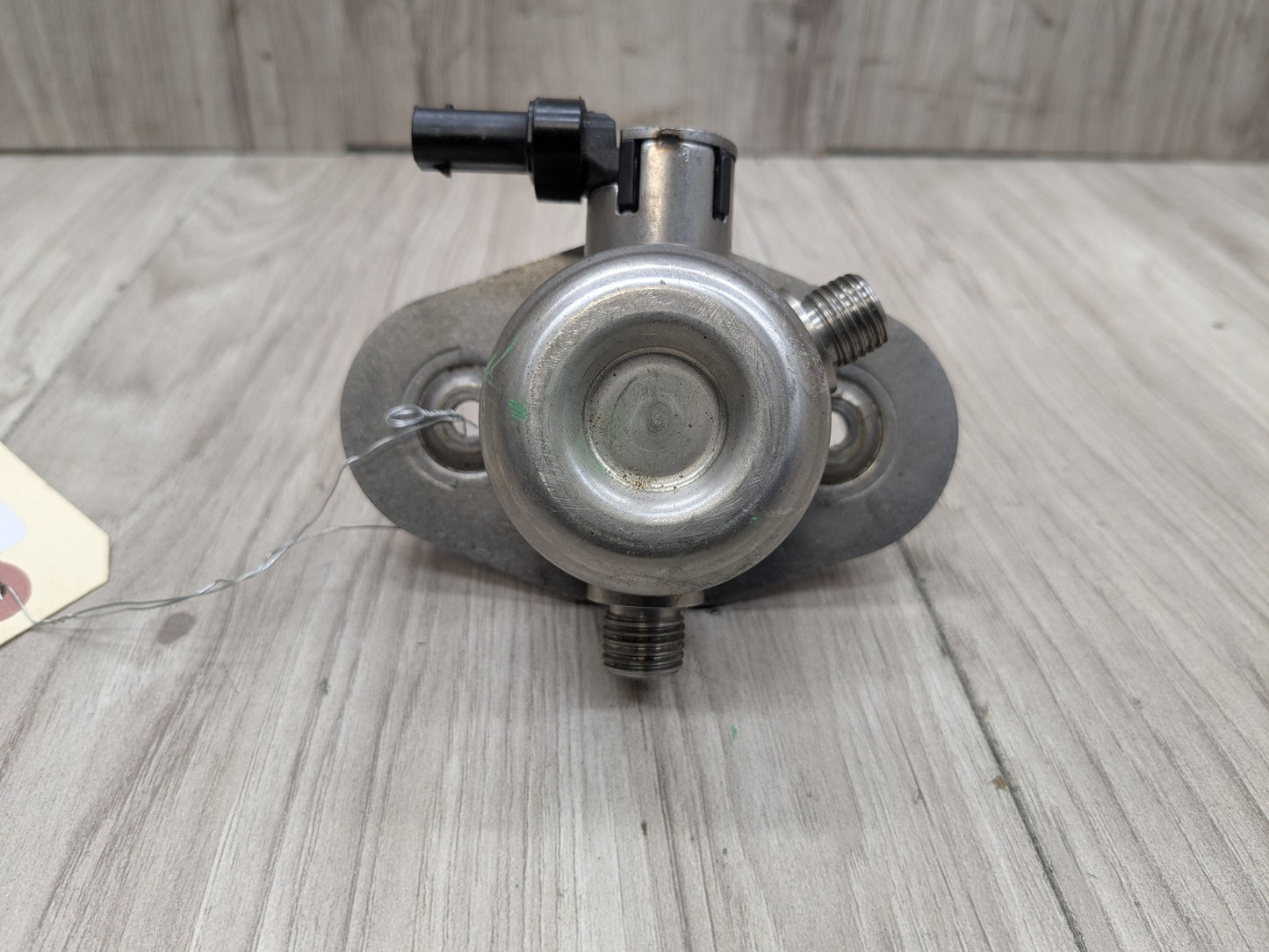 16-20 OEM BMW G11 G12 750 G30 M550 Engine N63R HPFP High Pressure Fuel Pump 1-4