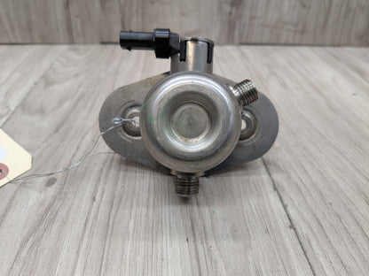 16-20 OEM BMW G11 G12 750 G30 M550 Engine N63R HPFP High Pressure Fuel Pump 1-4