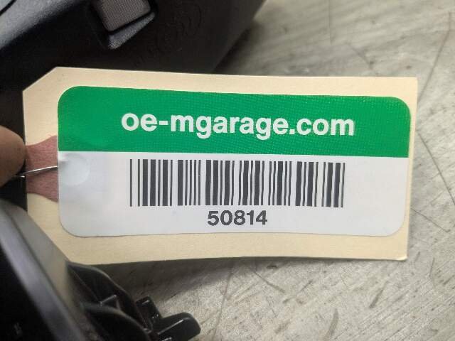 2020 BMW X3 G01 Unknown 9438990
