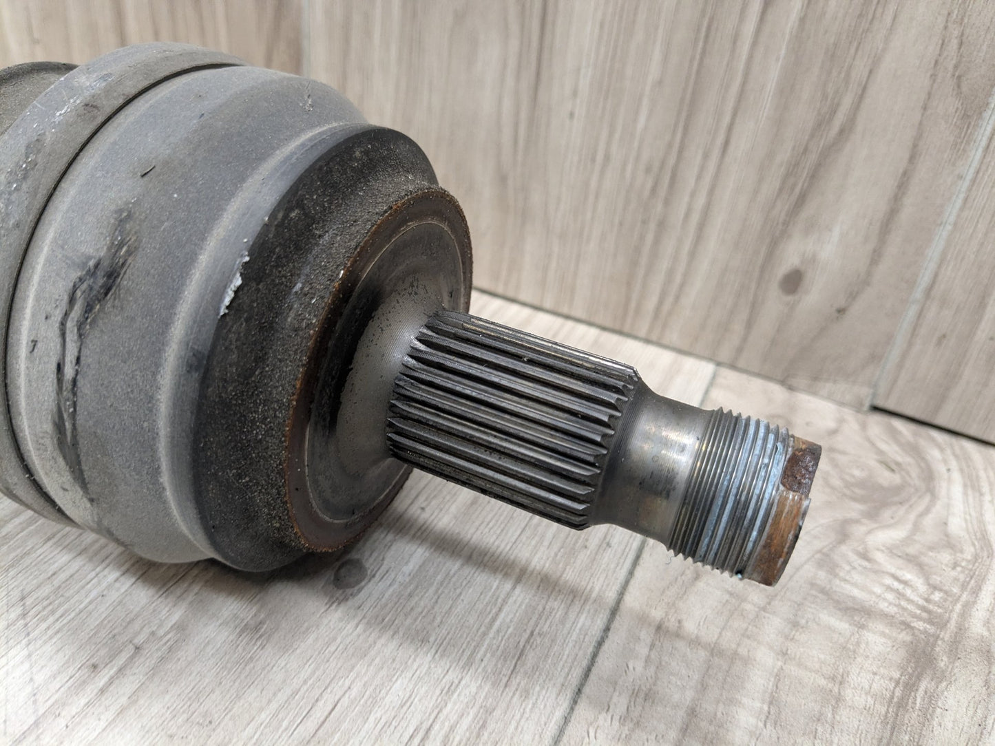 2015-2021 Mercedes-Benz C43 W205 Rear Left or Right Half Shaft Output CV Axle A2053509608 OEM
