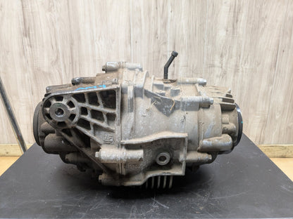 2012 BMW X5 Rear Axle Carrier Differential 176823k 7597990