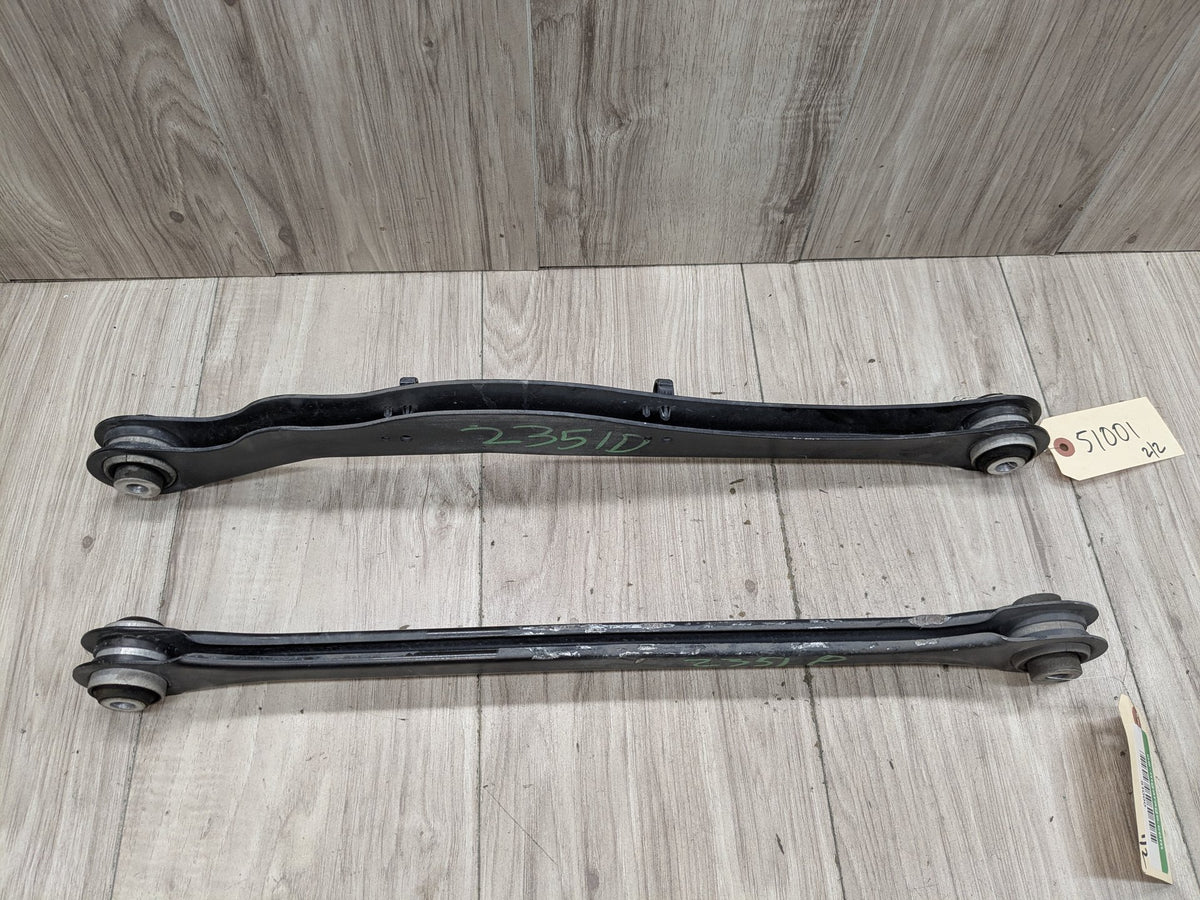 *16-25 OEM BMW F39 F44 F48 228 REAR Left Right Upper Lower Wishbone Control Arms