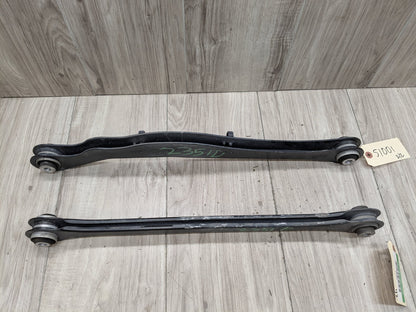 *16-25 OEM BMW F39 F44 F48 228 REAR Left Right Upper Lower Wishbone Control Arms