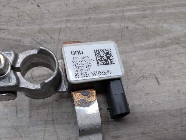 2018 - 2024 BMW X3 G01 Unknown 6840519