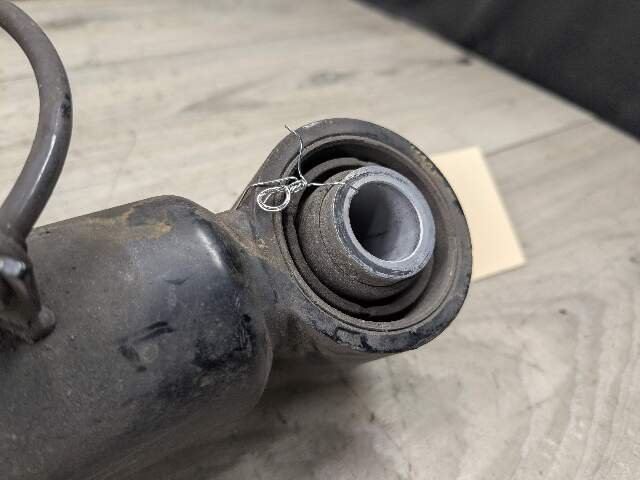 17-23 OEM BMW G30 M550 Rear Right Passenger Side Spring Strut Shock Absorber VDC