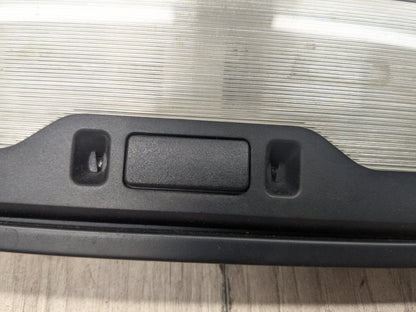 01-06 OEM BMW E46 M3 Convertible Front Dome Light Overhead Console