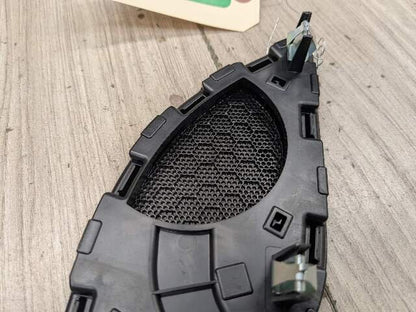 18-24 OEM Audi S5 Right Passenger Side Dashboard Speaker Cover Trim