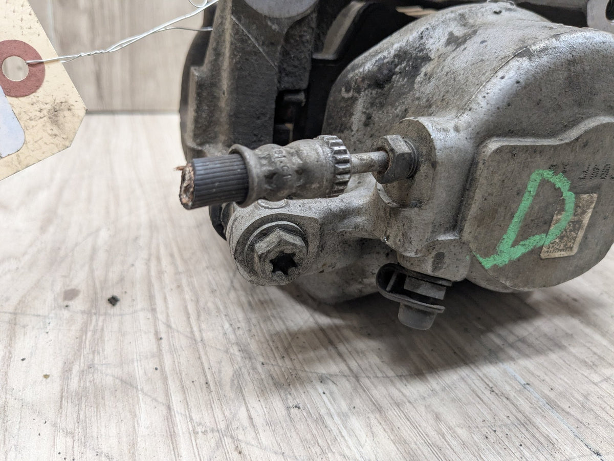 18-26 OEM BMW G01 G20 G22 G23 X3 330 430 FRONT Left Driver Side Brake Caliper