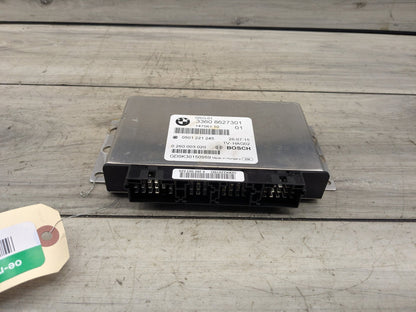 14-19 OEM BMW F15 F85 X5 F16 F86 X6 Computer Control Unit Differential Lock