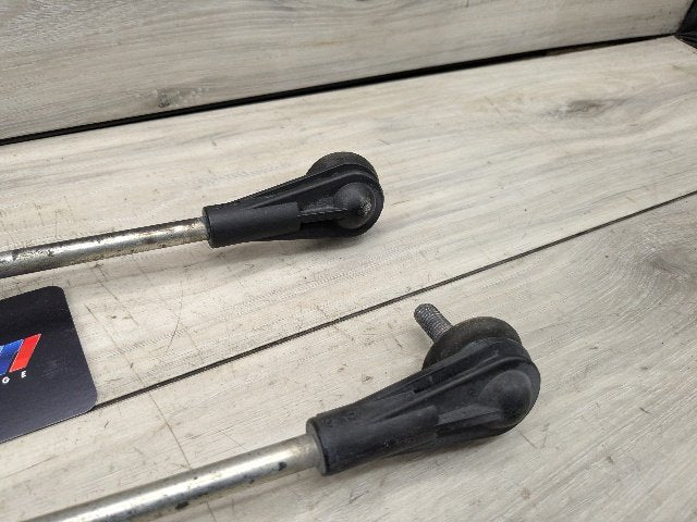 2021 BMW 228i F44 Front Left Right Stabilizer Sway Bar Link SET 6862864