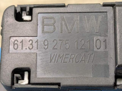 OEM BMW F02 F10 F15 F48 F90 G01 G20 G30 G80 X3 Rear Trunk Lid Center Lock Switch