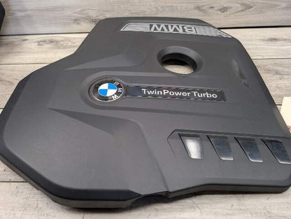 2018 - 2024 BMW X3 G01 Engine Cover 8657035