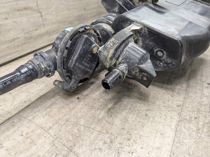 2011 - 2016 BMW 335i F30 Fuel Vapor Charcoal Canister 7244151 N55B30M0