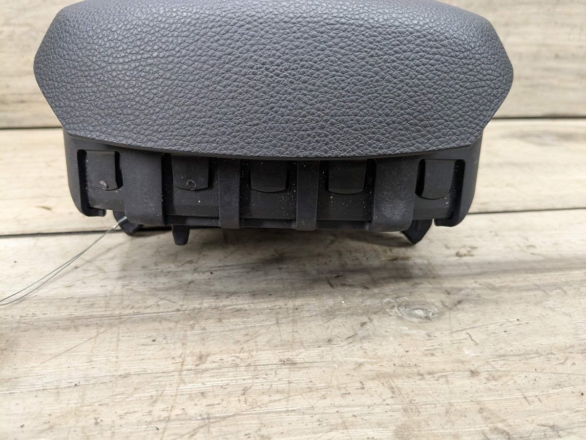 OEM BMW E82 E90 E92 E93 Front Driver SPORT Steering Wheel Airbag Air Bag