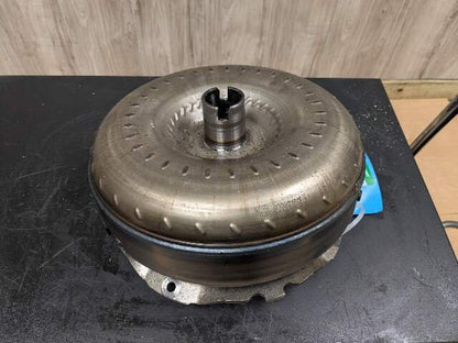 OEM Mercedes C218 W212 W221 X166 4.7L Automatic Transmission Torque Converter