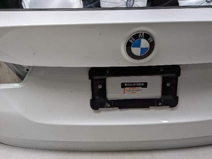 *18-24 OEM BMW F97 G01 X3 X3M Rear Liftgate Tailgate Trunk Lid Gate Door Shell