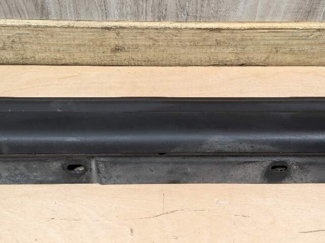 OEM BMW G01 G02 X3 X4 30i 30iX Right Passenger Side Skirt Rocker Panel Molding