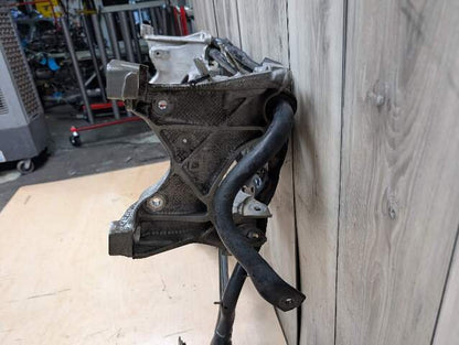2018 - 2024 Audi S5 B9 Front Axle Support Crossmember Subframe 31106891256