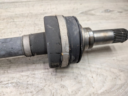 2018-2024 BMW X3 G01 Rear Right Passenger Half Shaft Output CV Axle 7953550