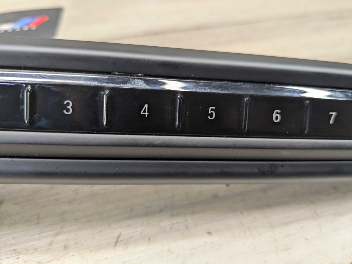 20-24 OEM BMW F44 228 M235 Volume Control Switch Panel Radio Media Buttons