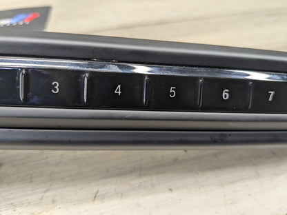 20-24 OEM BMW F44 228 M235 Volume Control Switch Panel Radio Media Buttons