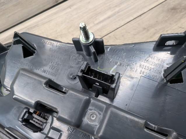 2018 - 2024 BMW X3 G01 Unknown 7408746