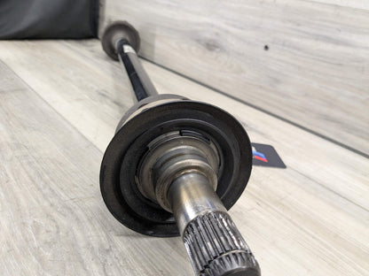 18-24 OEM BMW X3 G01 30i 30iX REAR Left Driver Side Output CV Axle Half Shaft