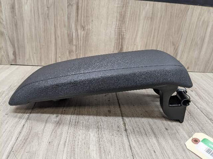 20-24 OEM BMW F44 228 M235 Center Armrest Arm Rest Tray Console Black