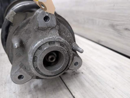 2018 - 2024 BMW X3 G01 Unknown 6871780